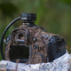 Image for article titled How Scientists Use Hidden "Camera Traps" to Get Incredible Cameos of Animals in the Wild
